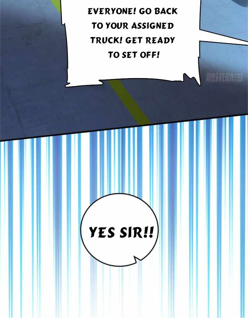 Spare Me, Great Lord! Chapter 237 - Page 33