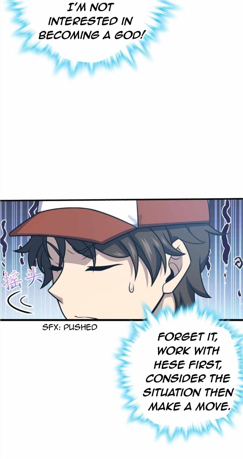 Spare Me, Great Lord! Chapter 237 - Page 39
