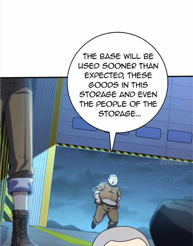 Spare Me, Great Lord! Chapter 237 - Page 4