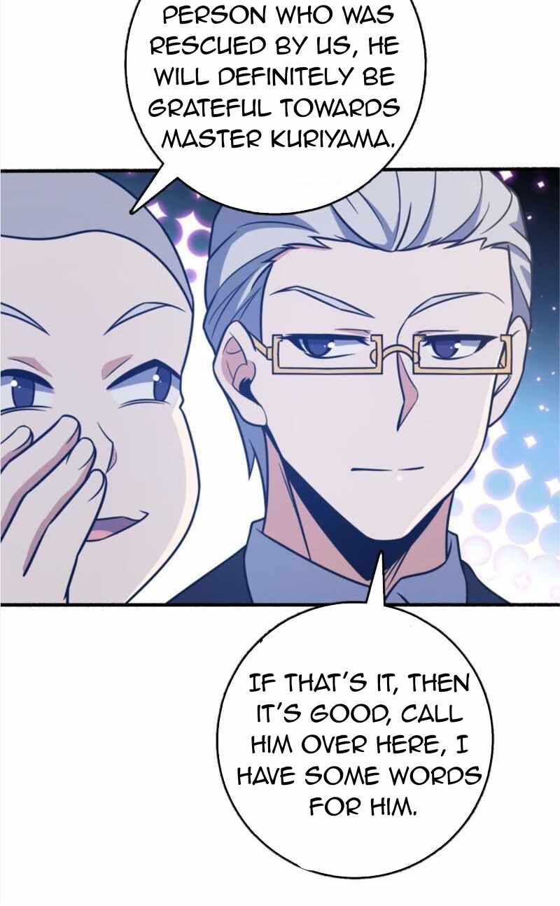 Spare Me, Great Lord! Chapter 237 - Page 45