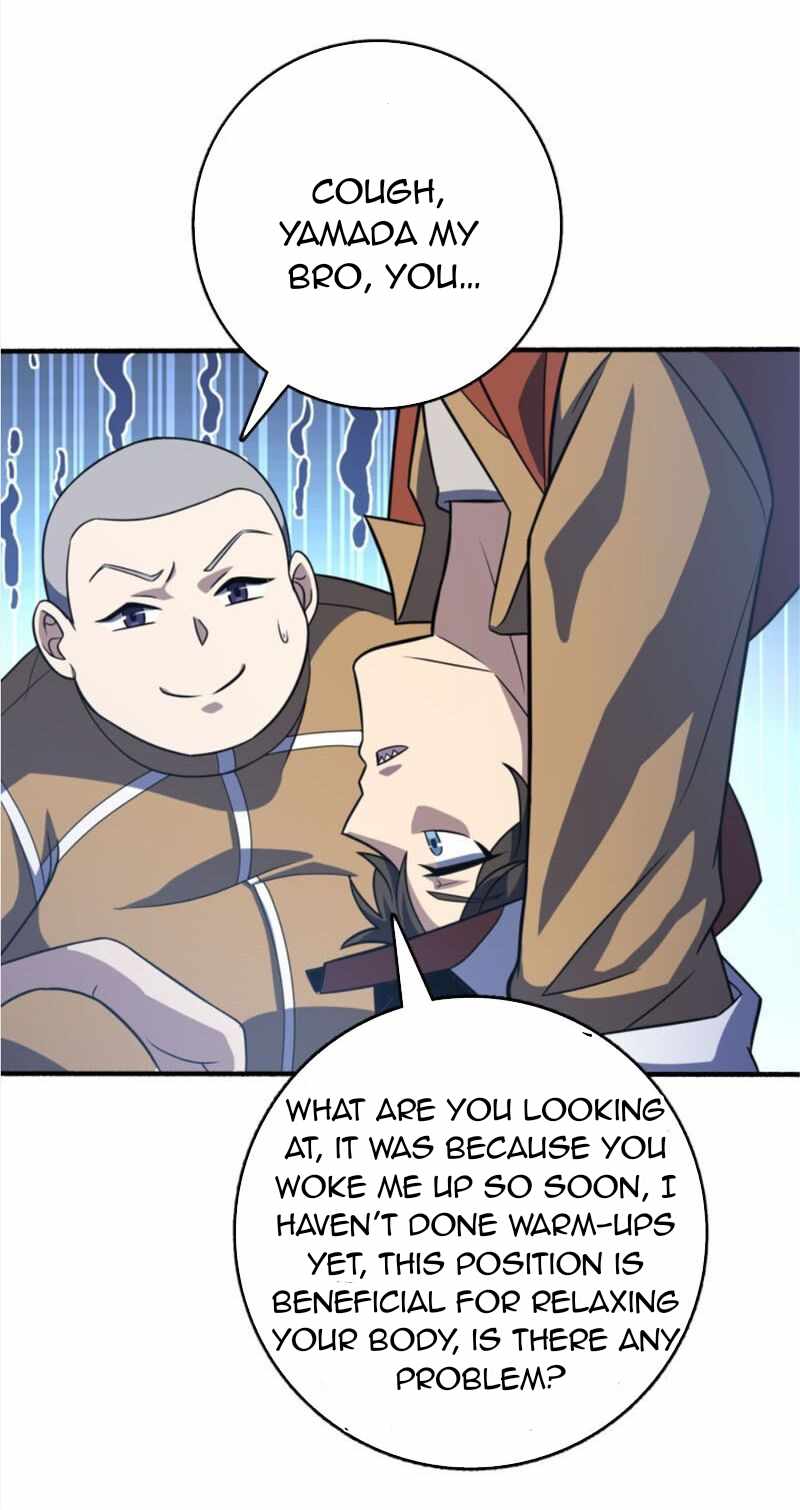Spare Me, Great Lord! Chapter 237 - Page 49