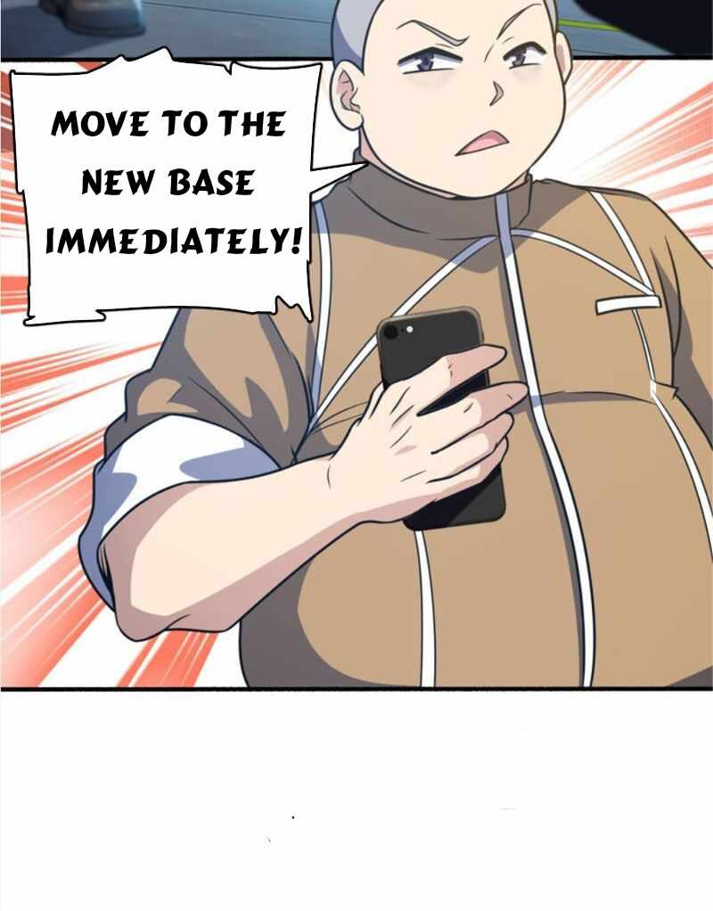 Spare Me, Great Lord! Chapter 237 - Page 5