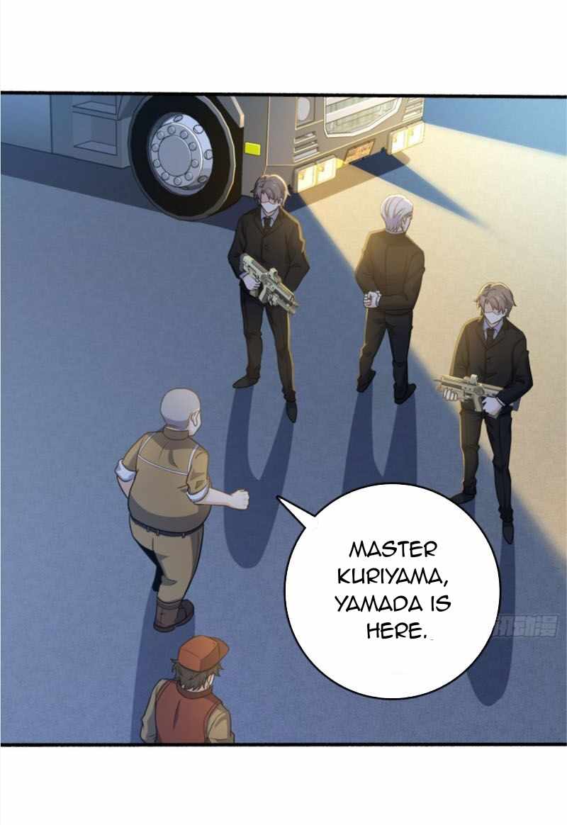 Spare Me, Great Lord! Chapter 237 - Page 52