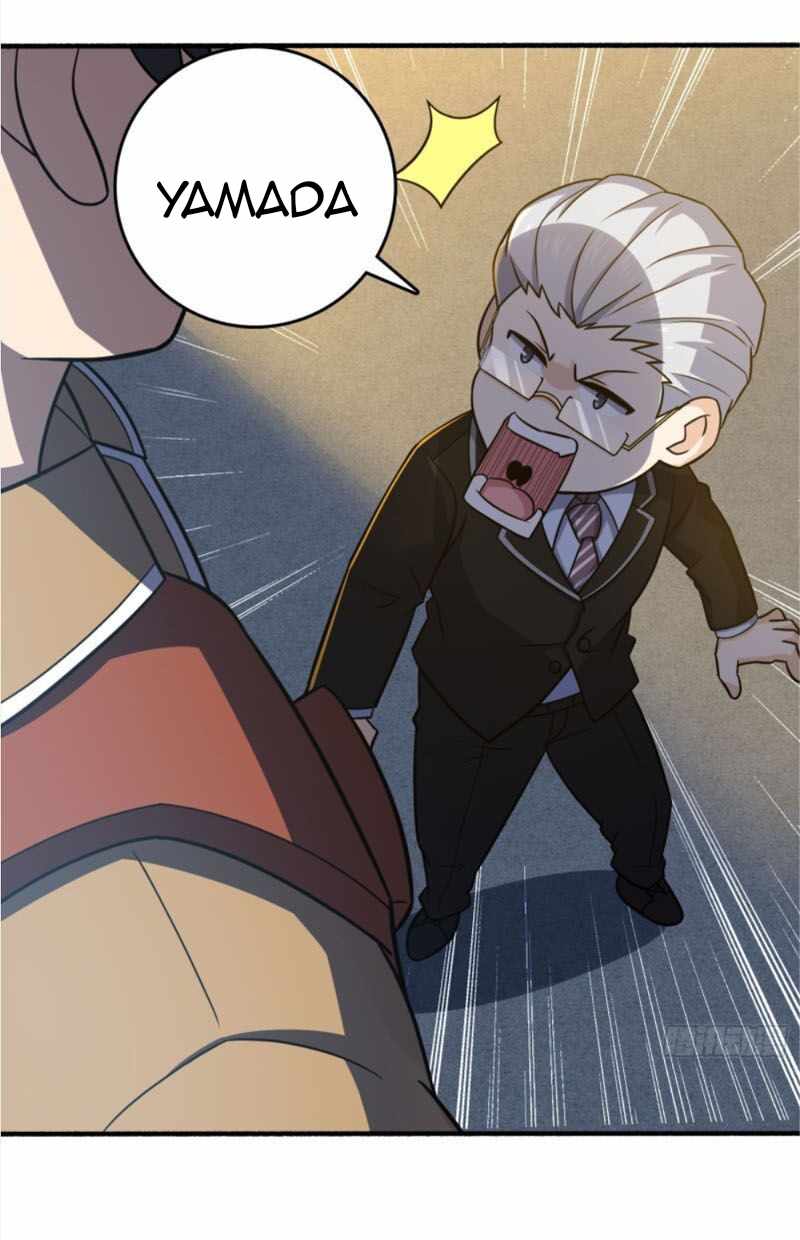 Spare Me, Great Lord! Chapter 237 - Page 55