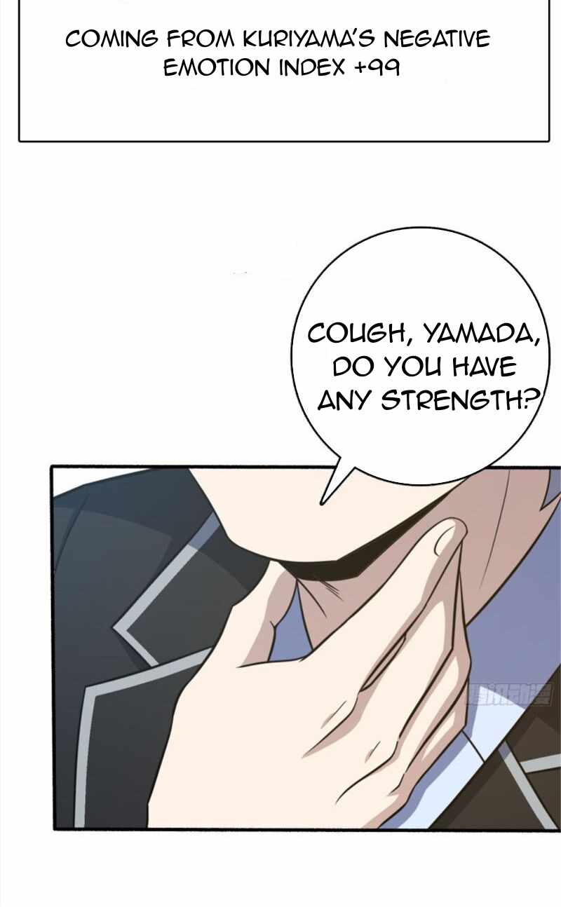 Spare Me, Great Lord! Chapter 237 - Page 57
