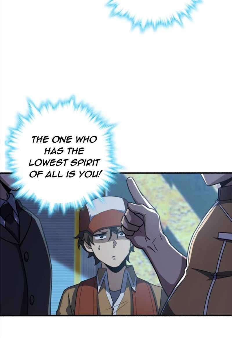Spare Me, Great Lord! Chapter 237 - Page 7