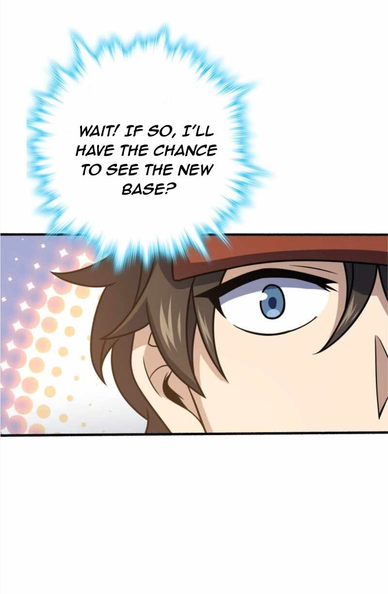 Spare Me, Great Lord! Chapter 237 - Page 8