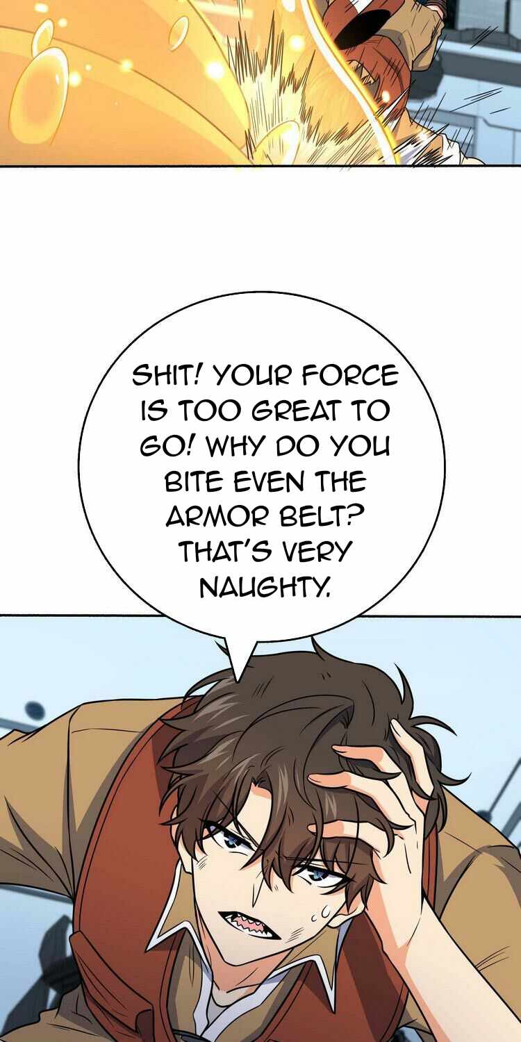 Spare Me, Great Lord! Chapter 242 - Page 12