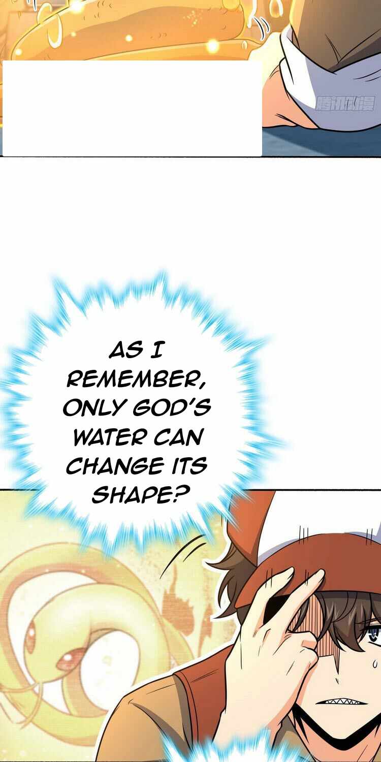 Spare Me, Great Lord! Chapter 242 - Page 14