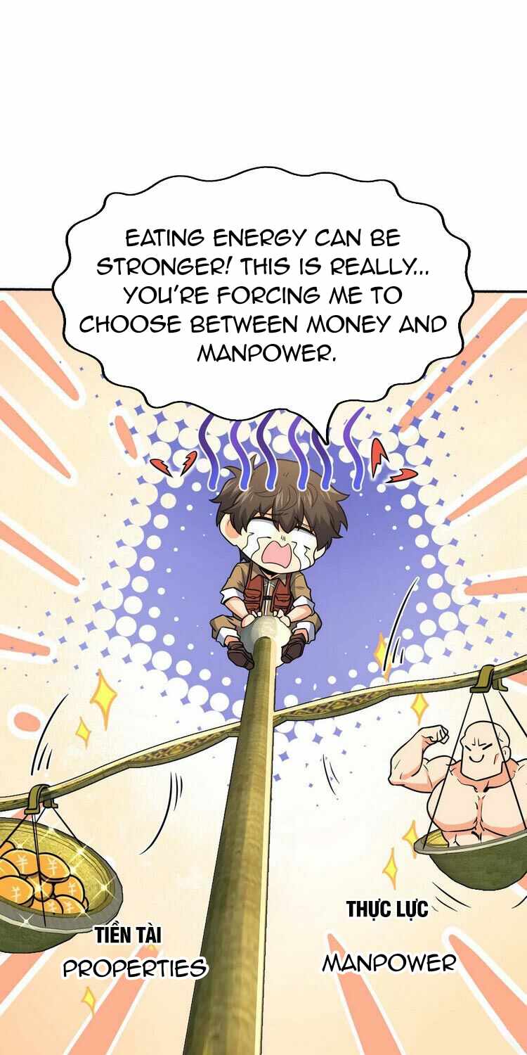 Spare Me, Great Lord! Chapter 242 - Page 16