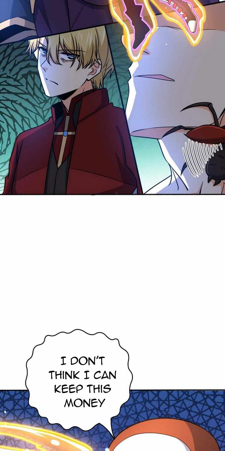 Spare Me, Great Lord! Chapter 242 - Page 19