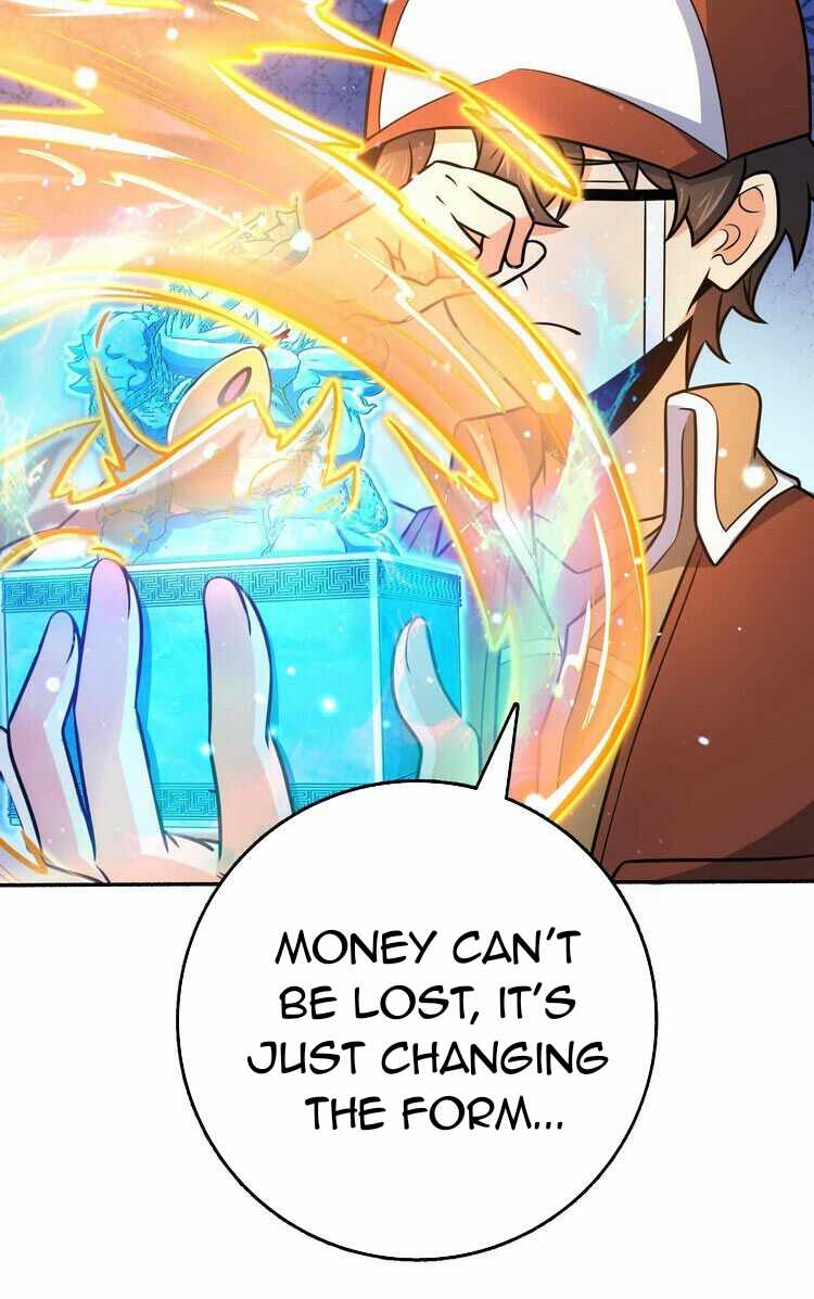 Spare Me, Great Lord! Chapter 242 - Page 20