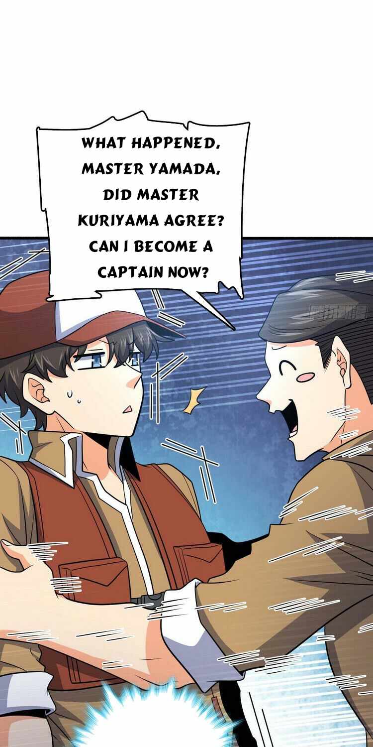 Spare Me, Great Lord! Chapter 242 - Page 24