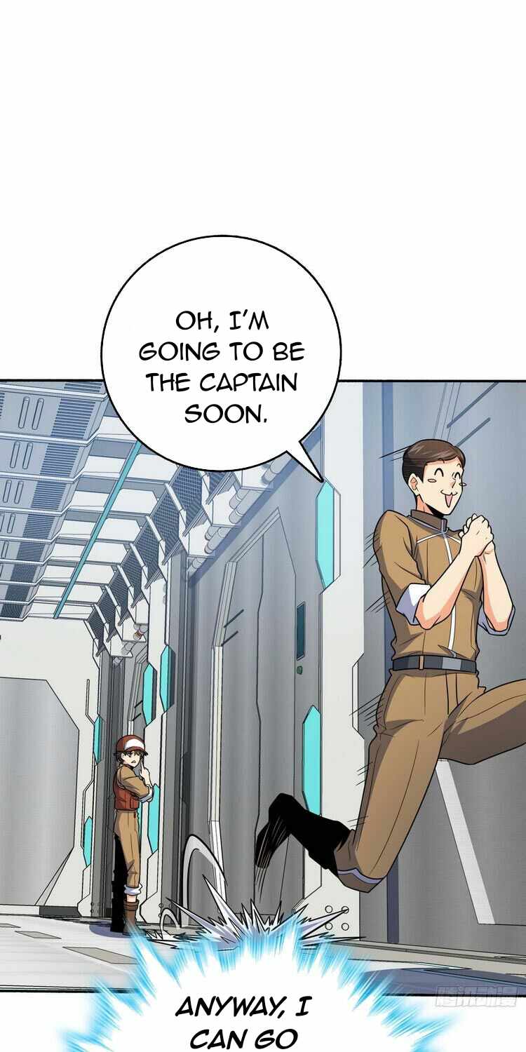 Spare Me, Great Lord! Chapter 242 - Page 26