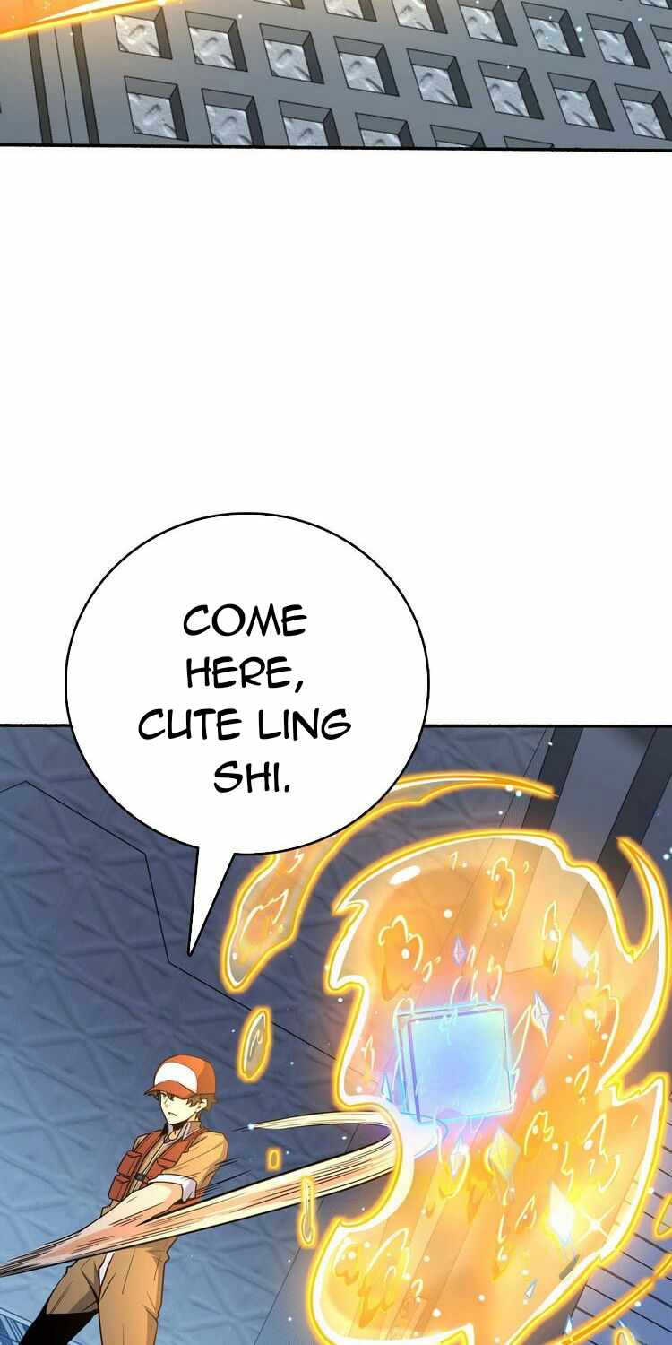 Spare Me, Great Lord! Chapter 242 - Page 35