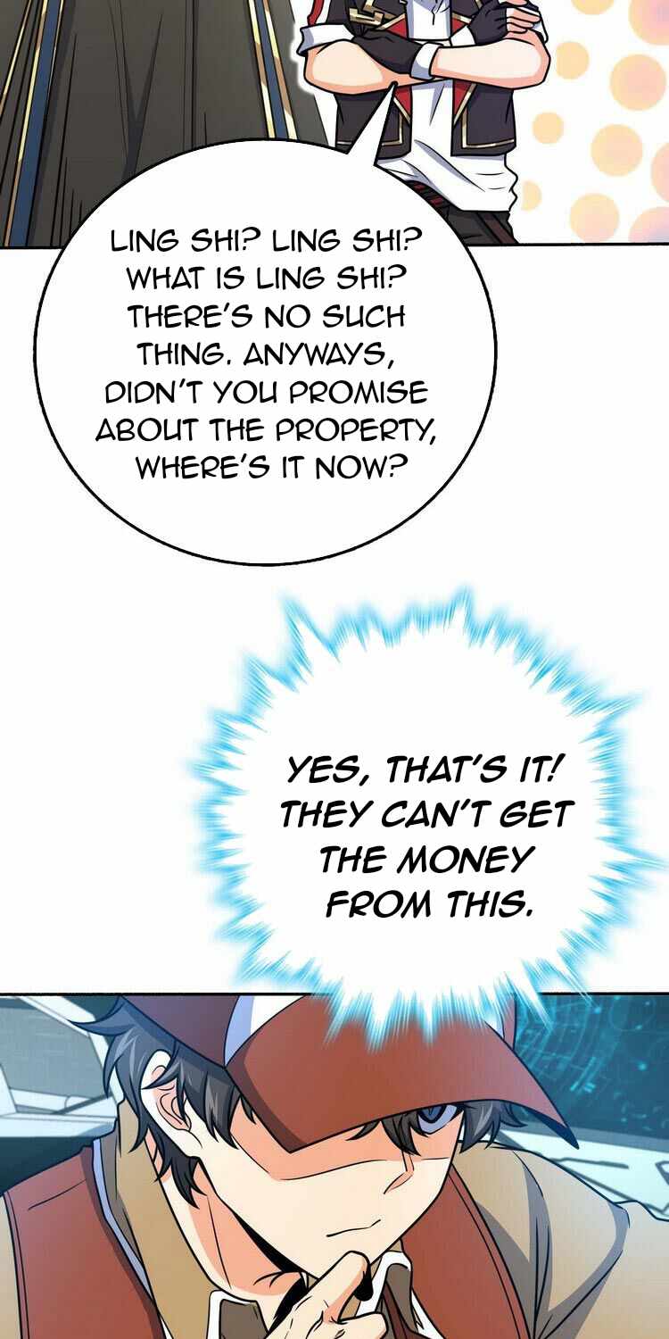 Spare Me, Great Lord! Chapter 242 - Page 4