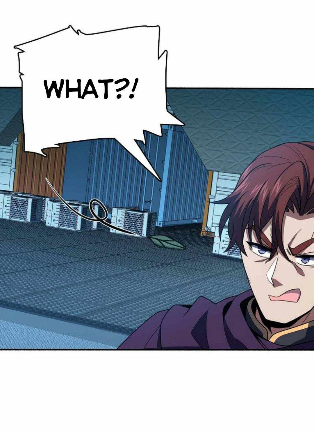 Spare Me, Great Lord! Chapter 244 - Page 6
