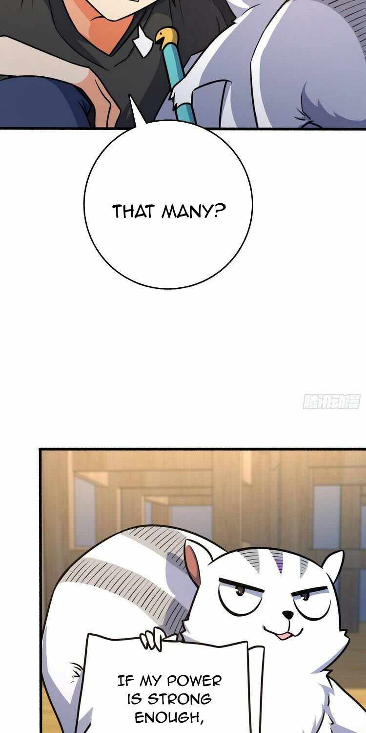 Spare Me, Great Lord! Chapter 255 - Page 12