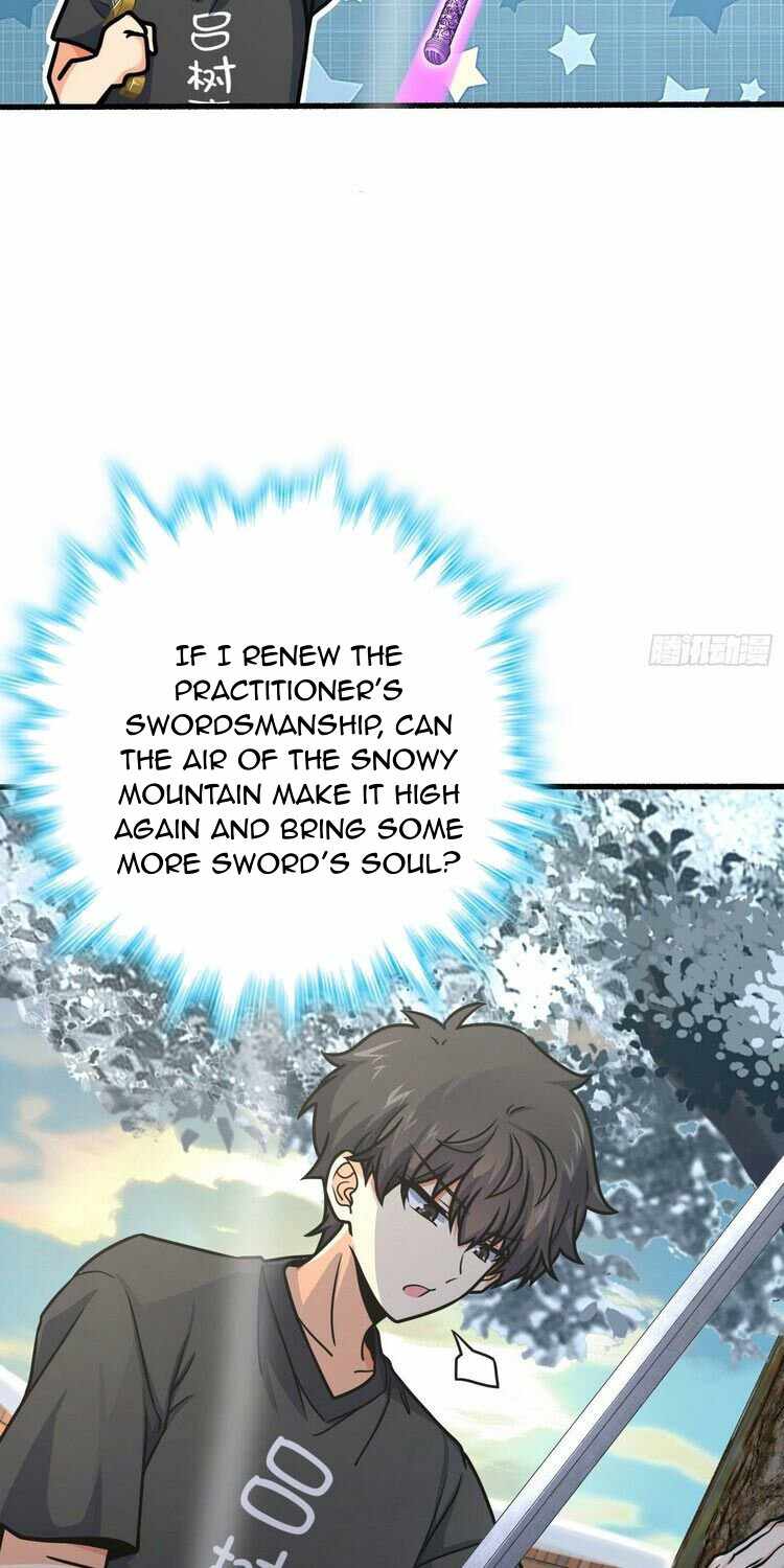 Spare Me, Great Lord! Chapter 255 - Page 25