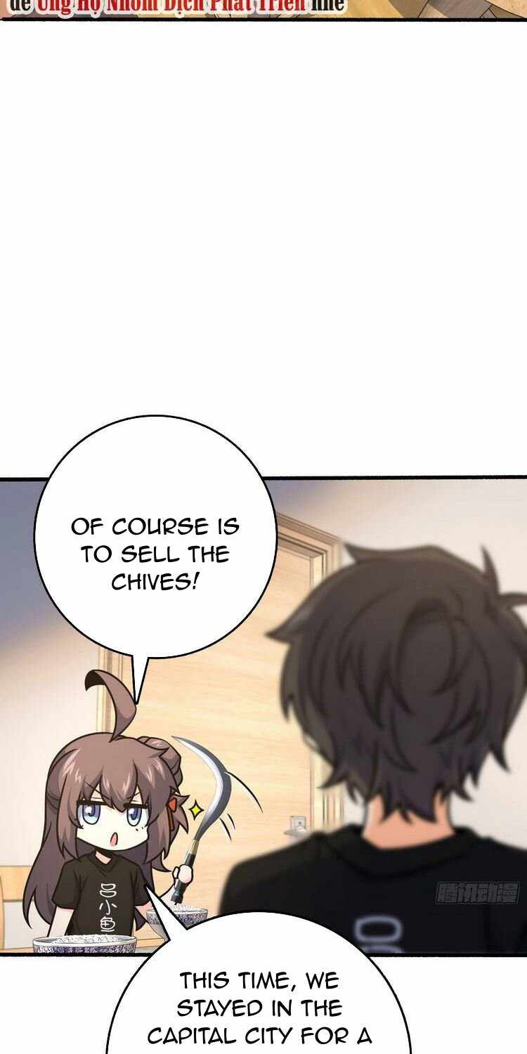 Spare Me, Great Lord! Chapter 255 - Page 30