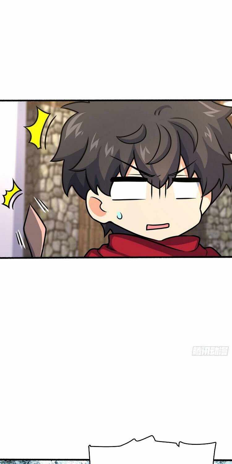 Spare Me, Great Lord! Chapter 255 - Page 33