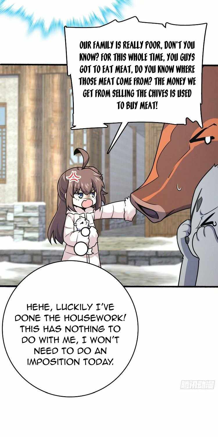 Spare Me, Great Lord! Chapter 255 - Page 41