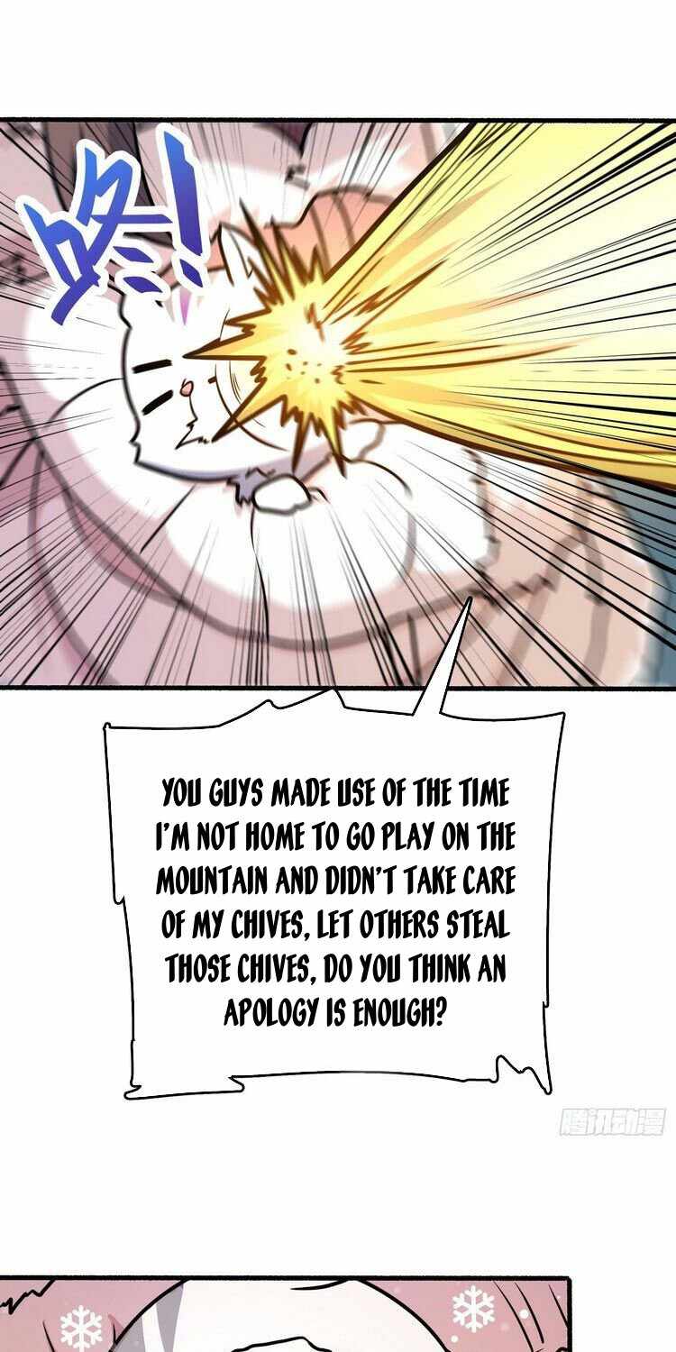 Spare Me, Great Lord! Chapter 255 - Page 42