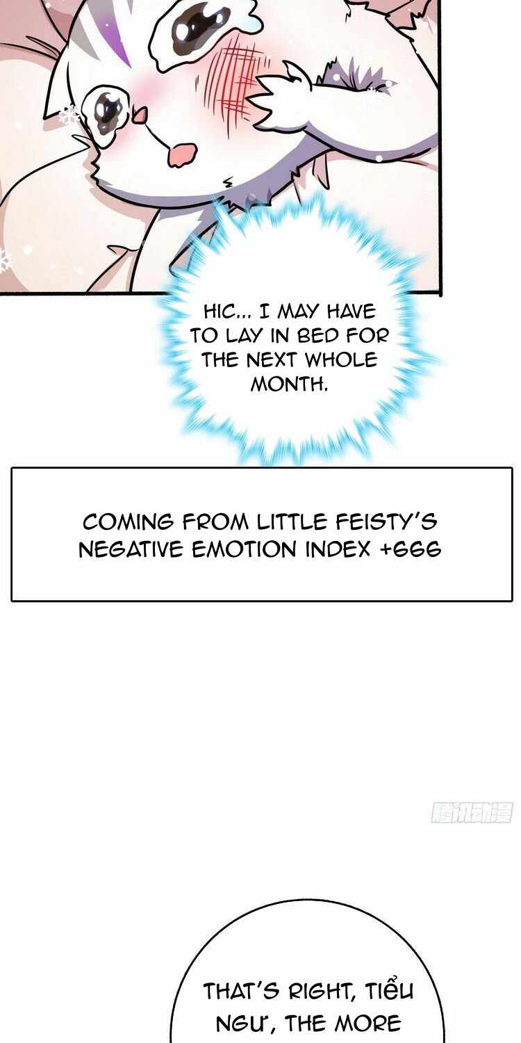 Spare Me, Great Lord! Chapter 255 - Page 43