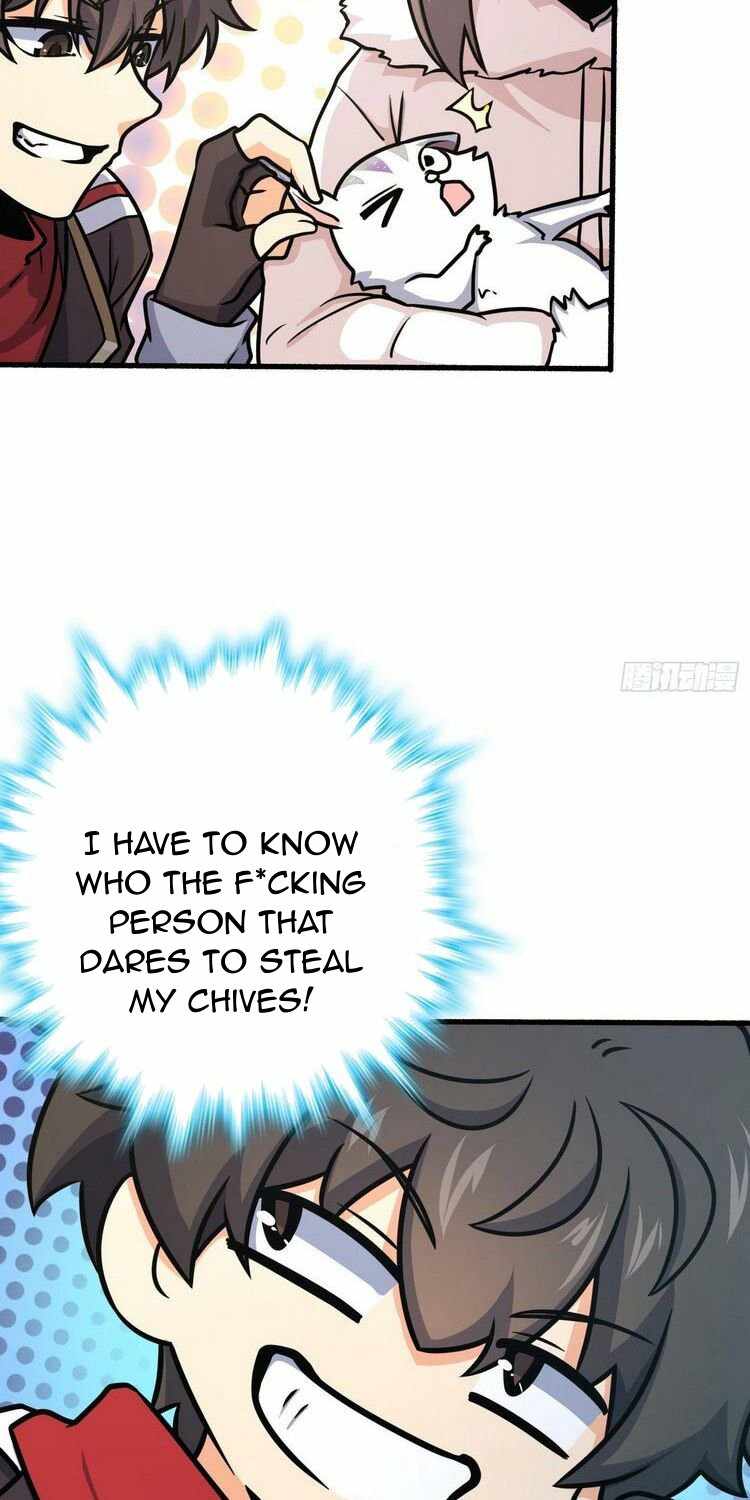 Spare Me, Great Lord! Chapter 255 - Page 45