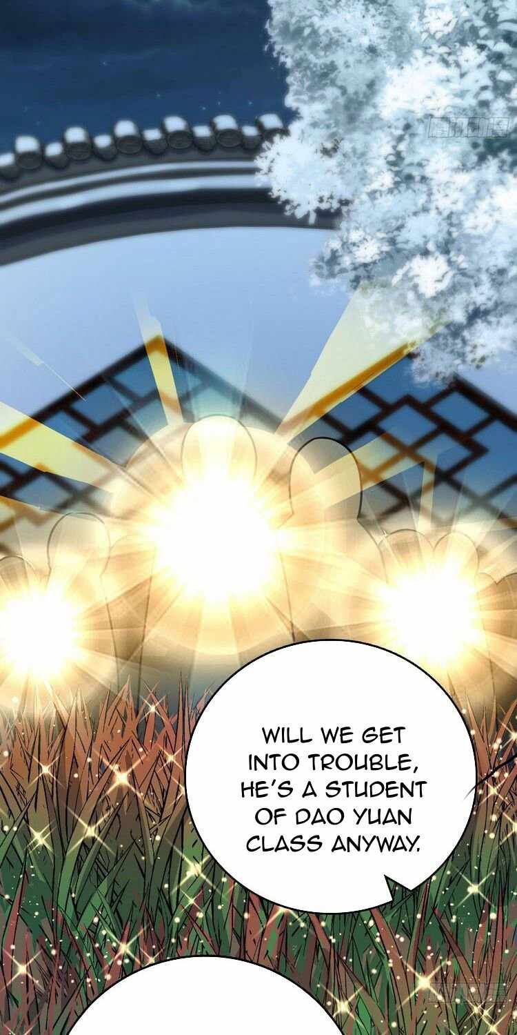 Spare Me, Great Lord! Chapter 255 - Page 47