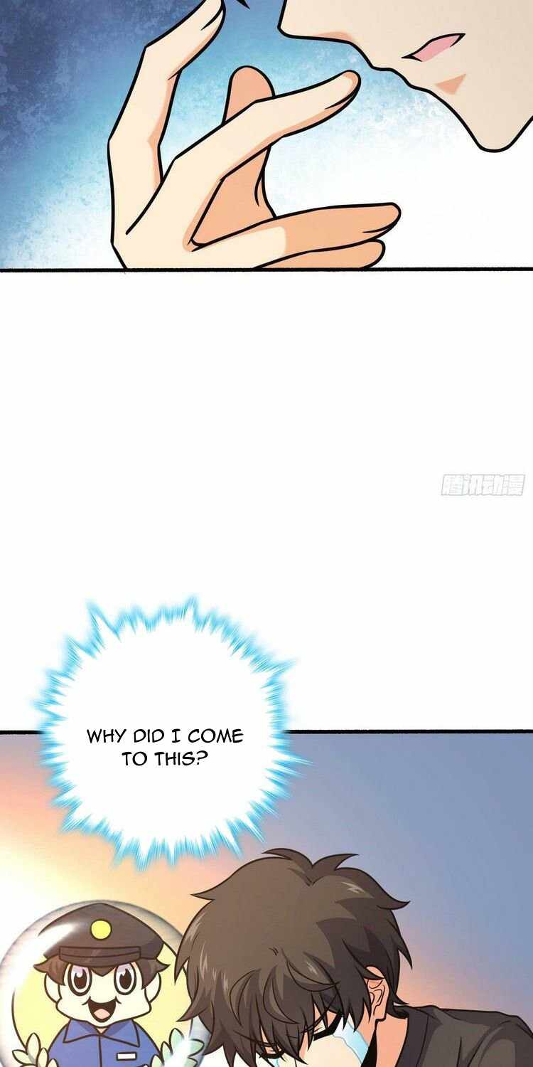 Spare Me, Great Lord! Chapter 255 - Page 5