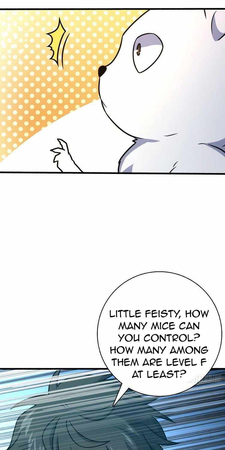 Spare Me, Great Lord! Chapter 255 - Page 9