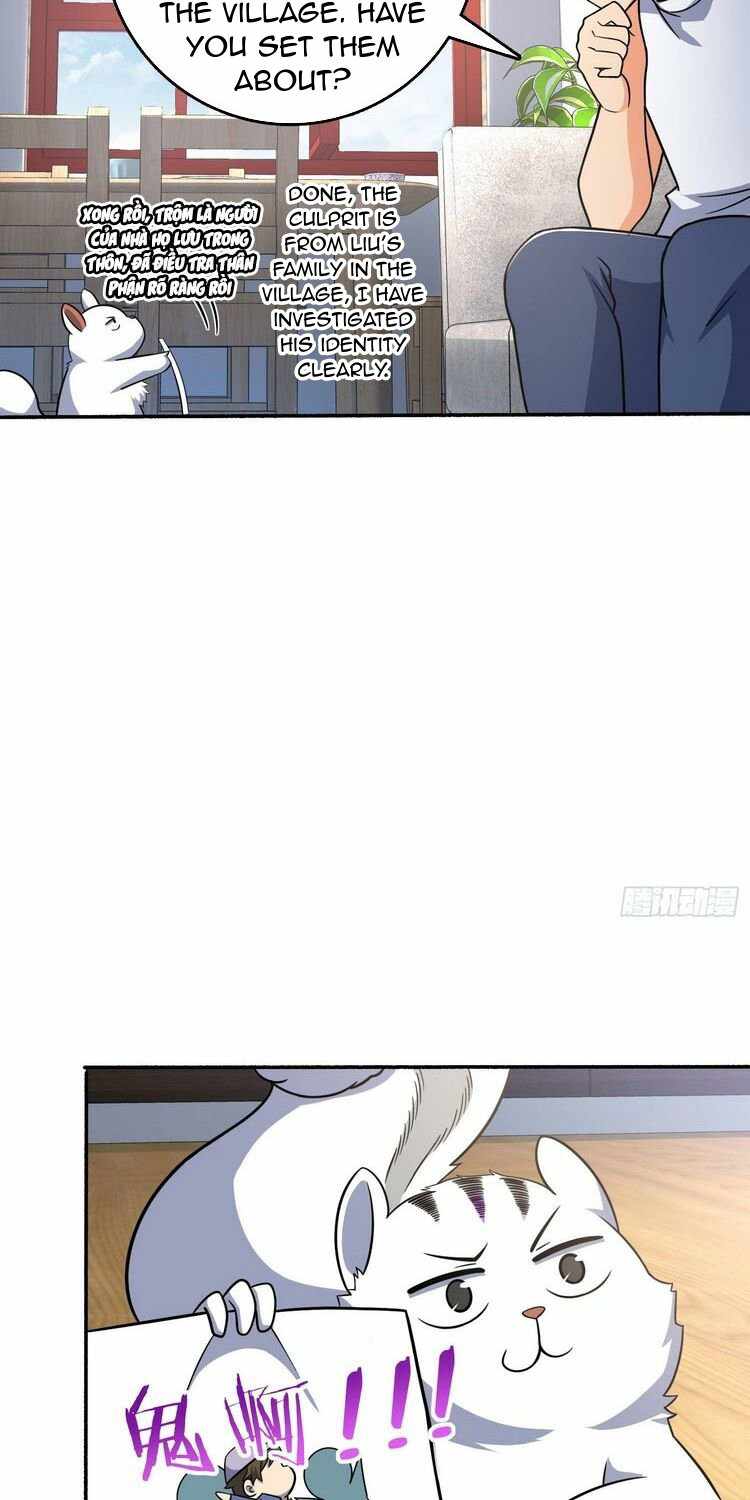Spare Me, Great Lord! Chapter 256 - Page 24