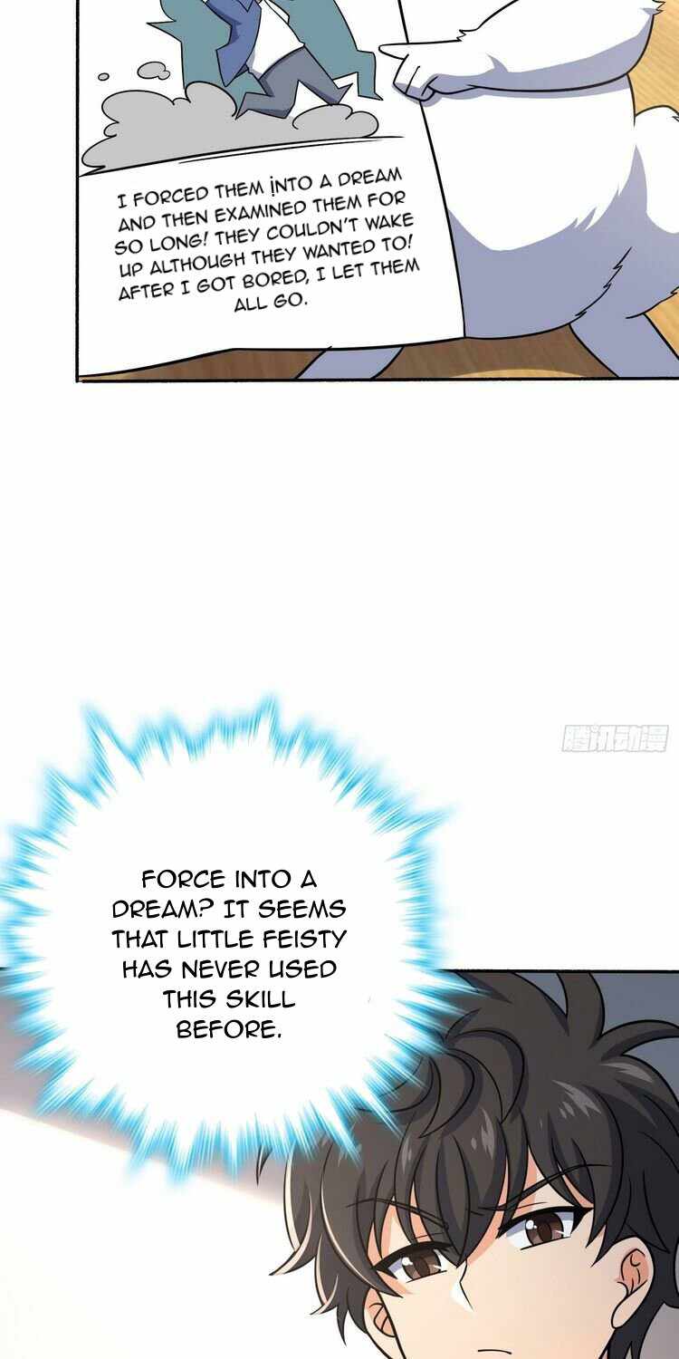 Spare Me, Great Lord! Chapter 256 - Page 25