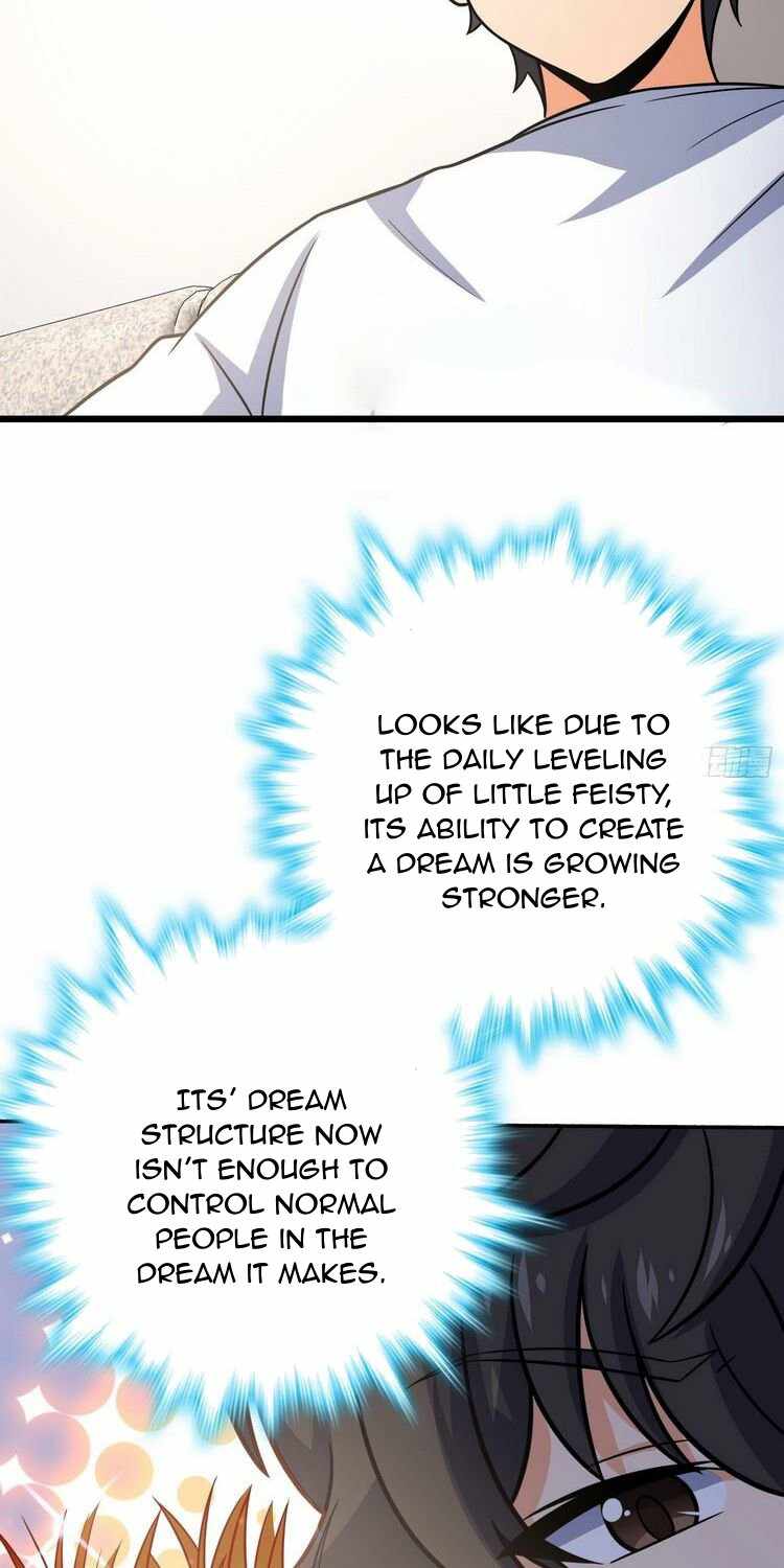 Spare Me, Great Lord! Chapter 256 - Page 26