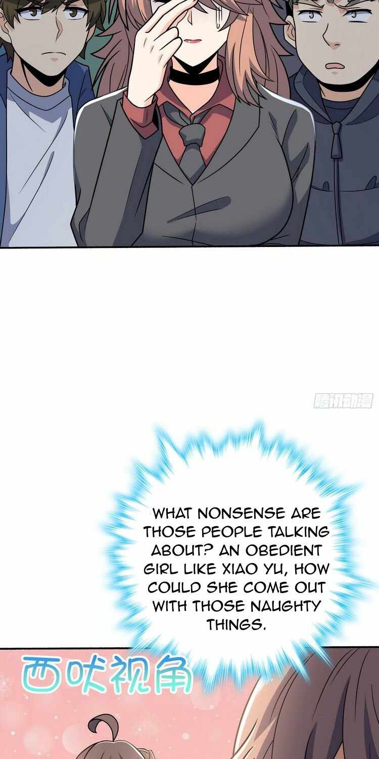 Spare Me, Great Lord! Chapter 256 - Page 5