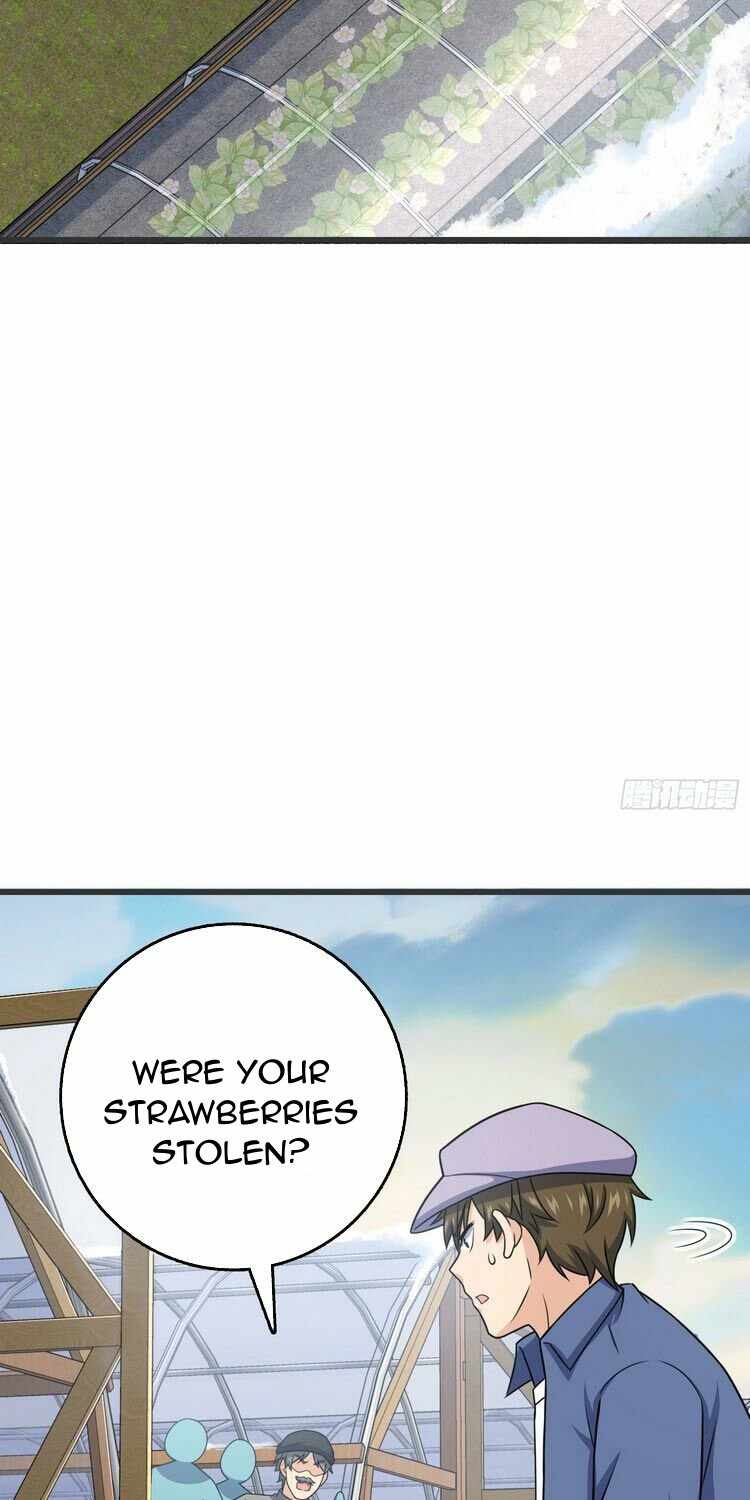 Spare Me, Great Lord! Chapter 256 - Page 50