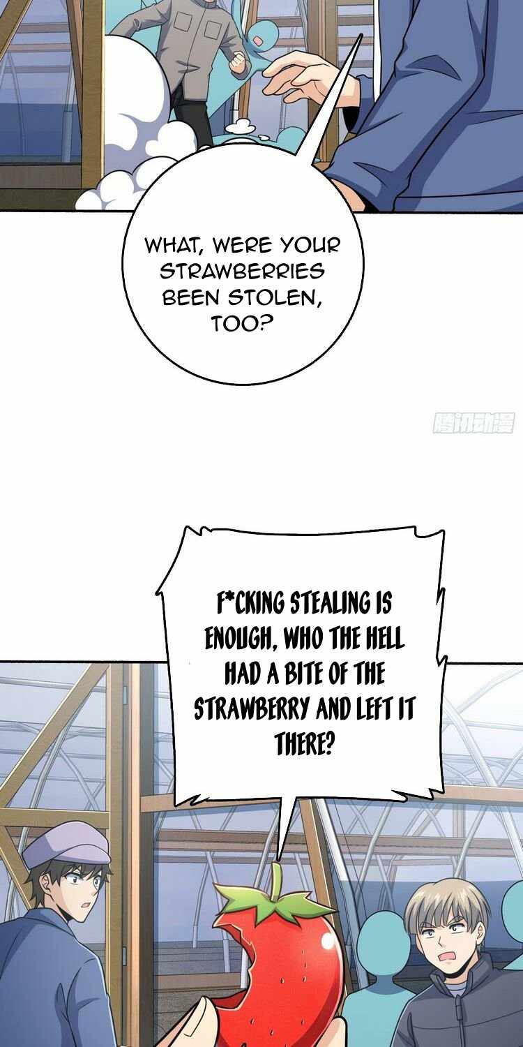 Spare Me, Great Lord! Chapter 256 - Page 51