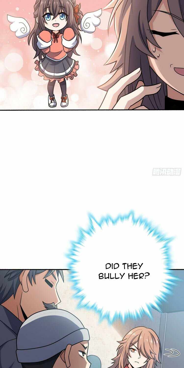 Spare Me, Great Lord! Chapter 256 - Page 6