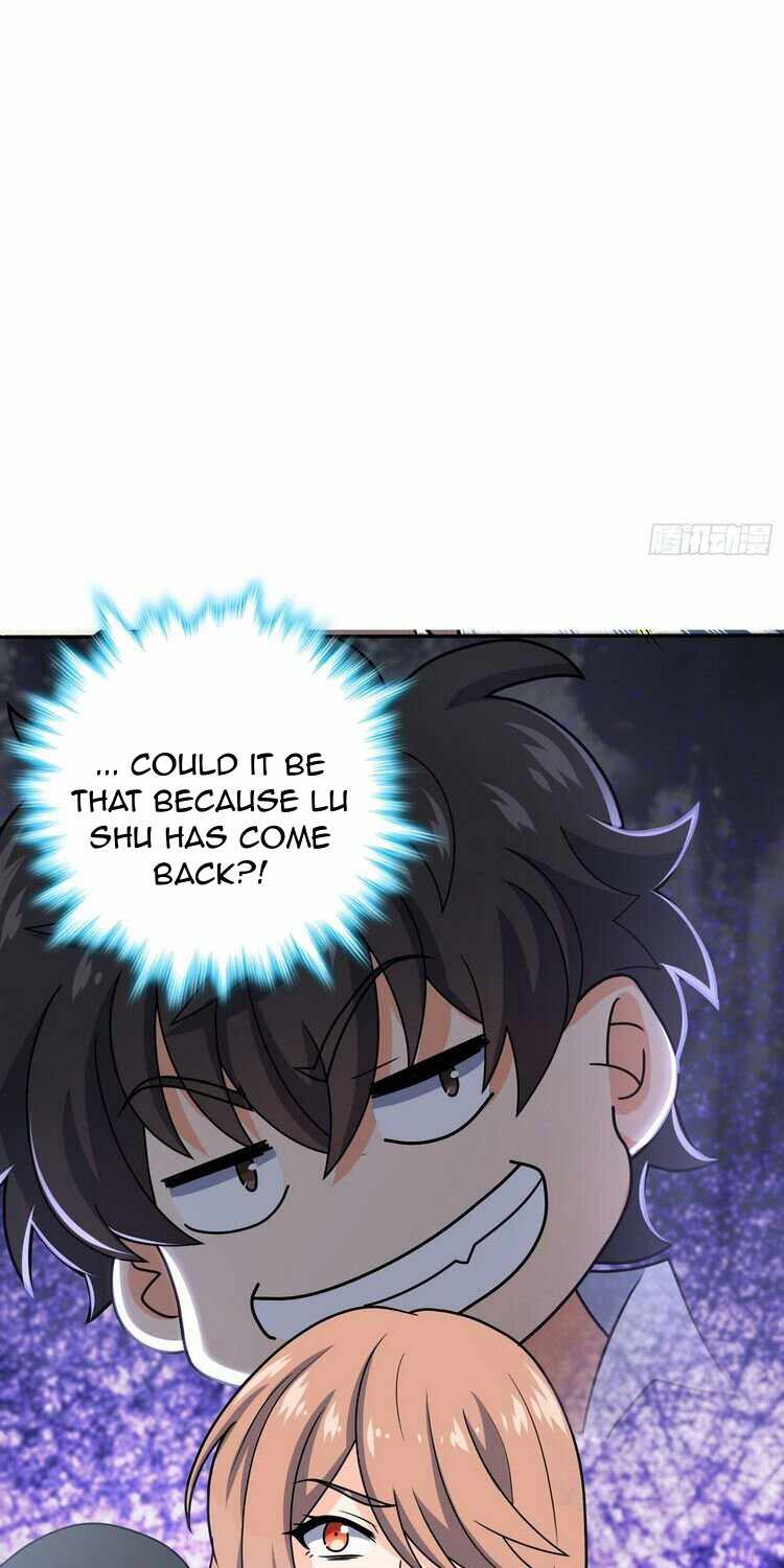 Spare Me, Great Lord! Chapter 256 - Page 8