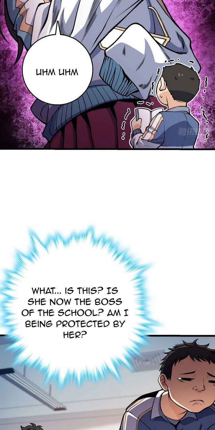 Spare Me, Great Lord! Chapter 259 - Page 17