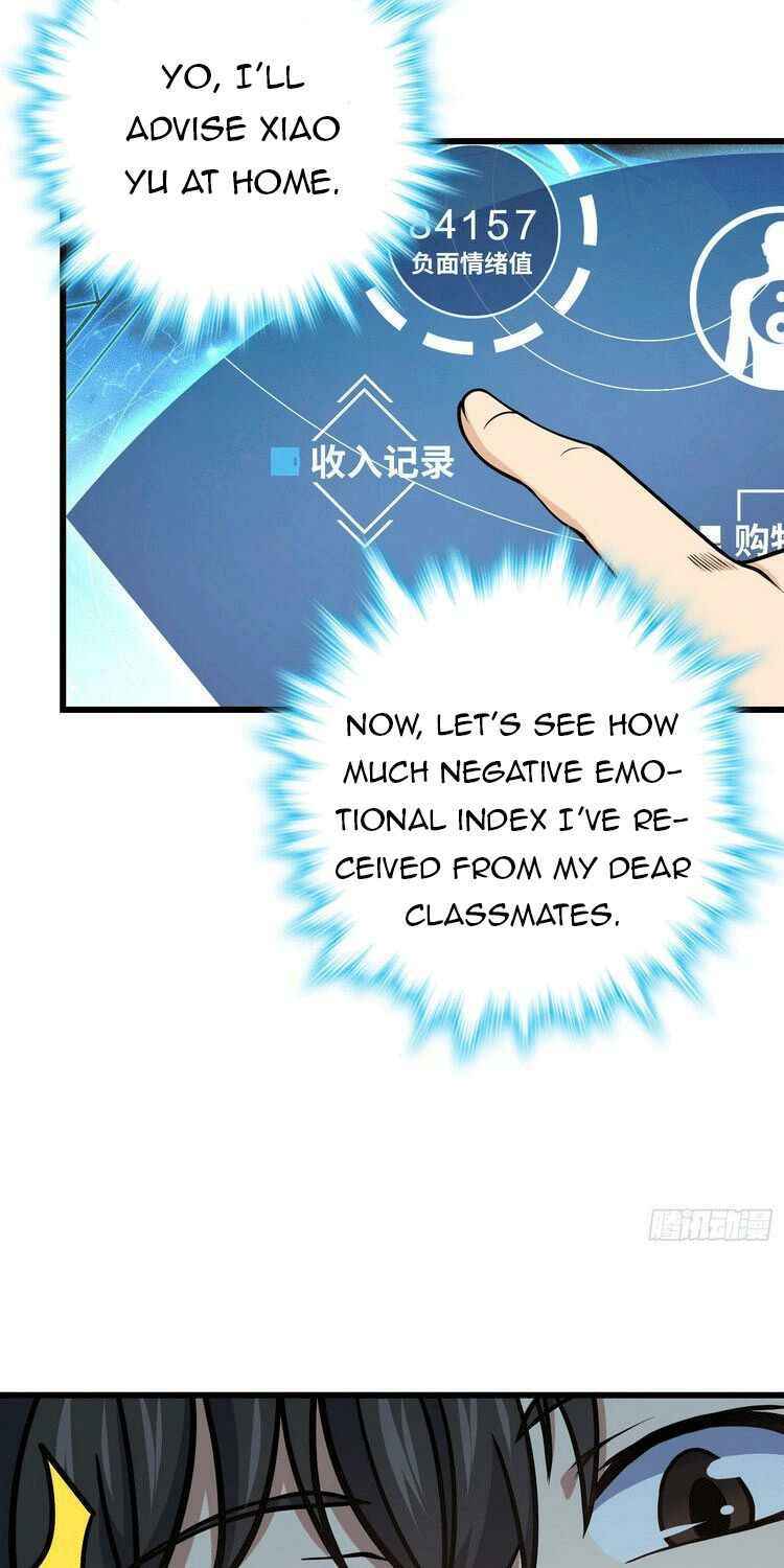 Spare Me, Great Lord! Chapter 259 - Page 22