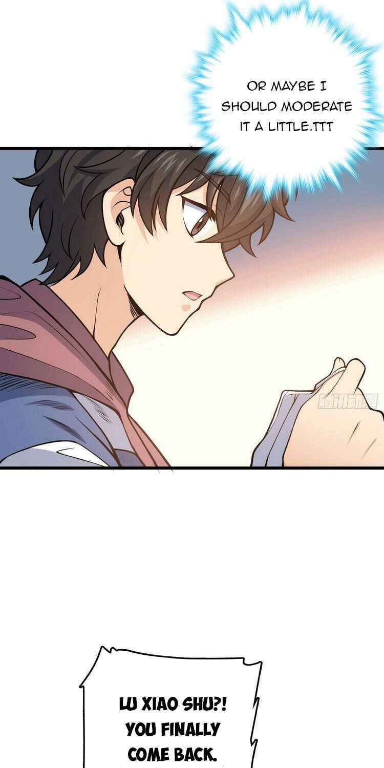 Spare Me, Great Lord! Chapter 259 - Page 3