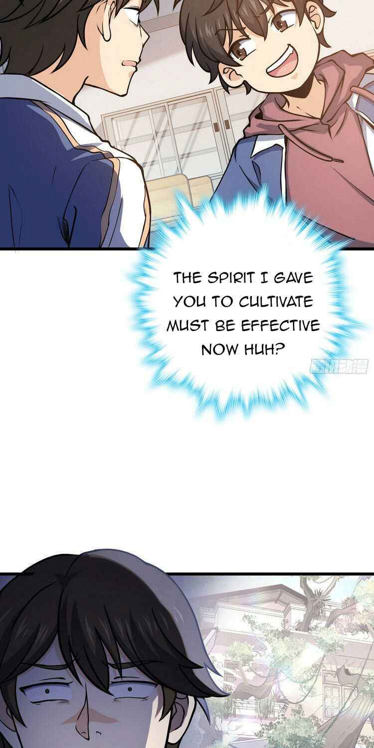Spare Me, Great Lord! Chapter 259 - Page 30