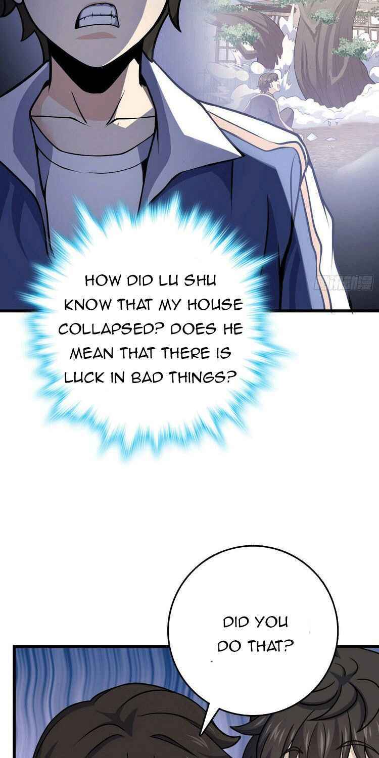 Spare Me, Great Lord! Chapter 259 - Page 31