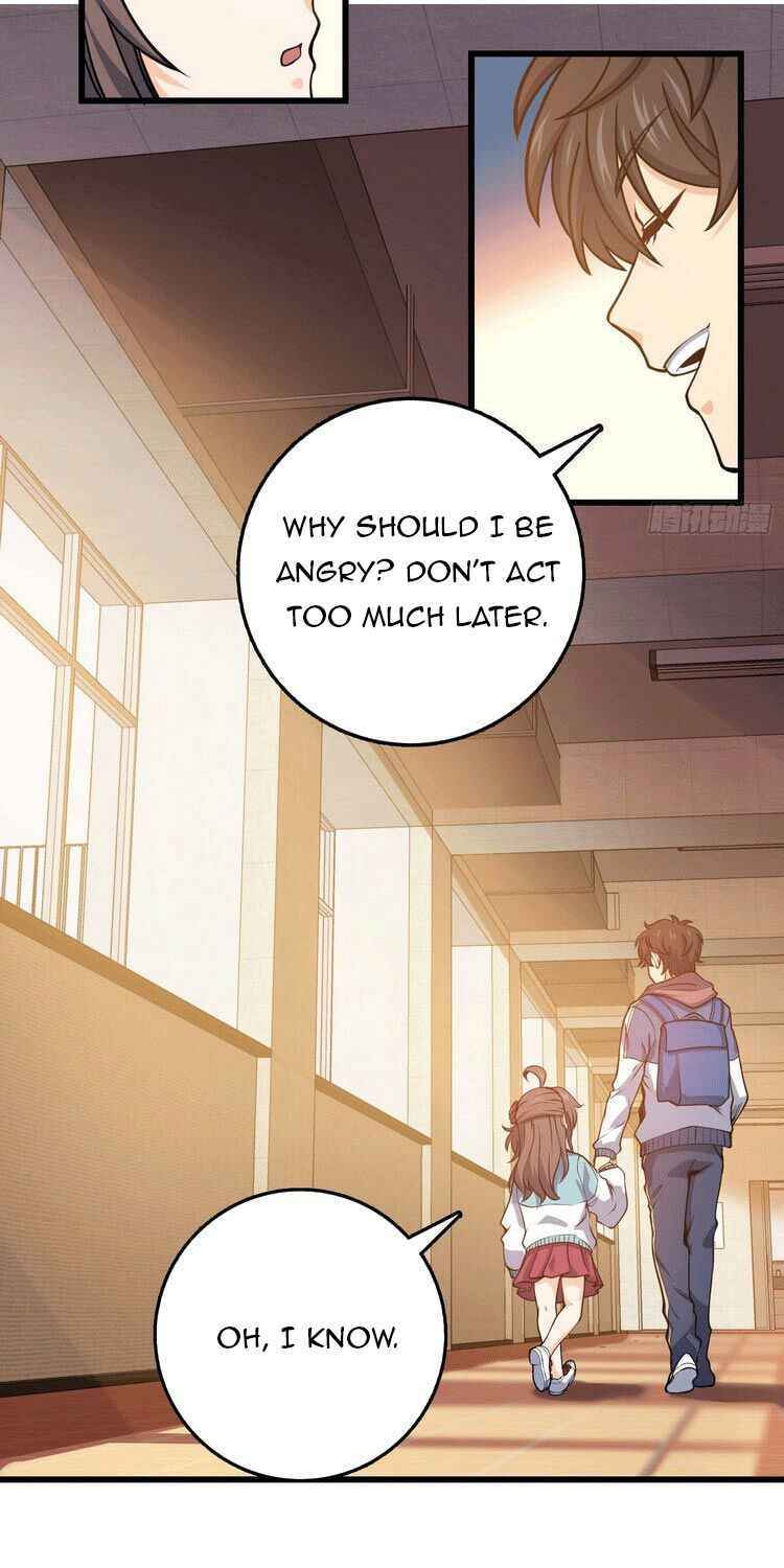 Spare Me, Great Lord! Chapter 259 - Page 45