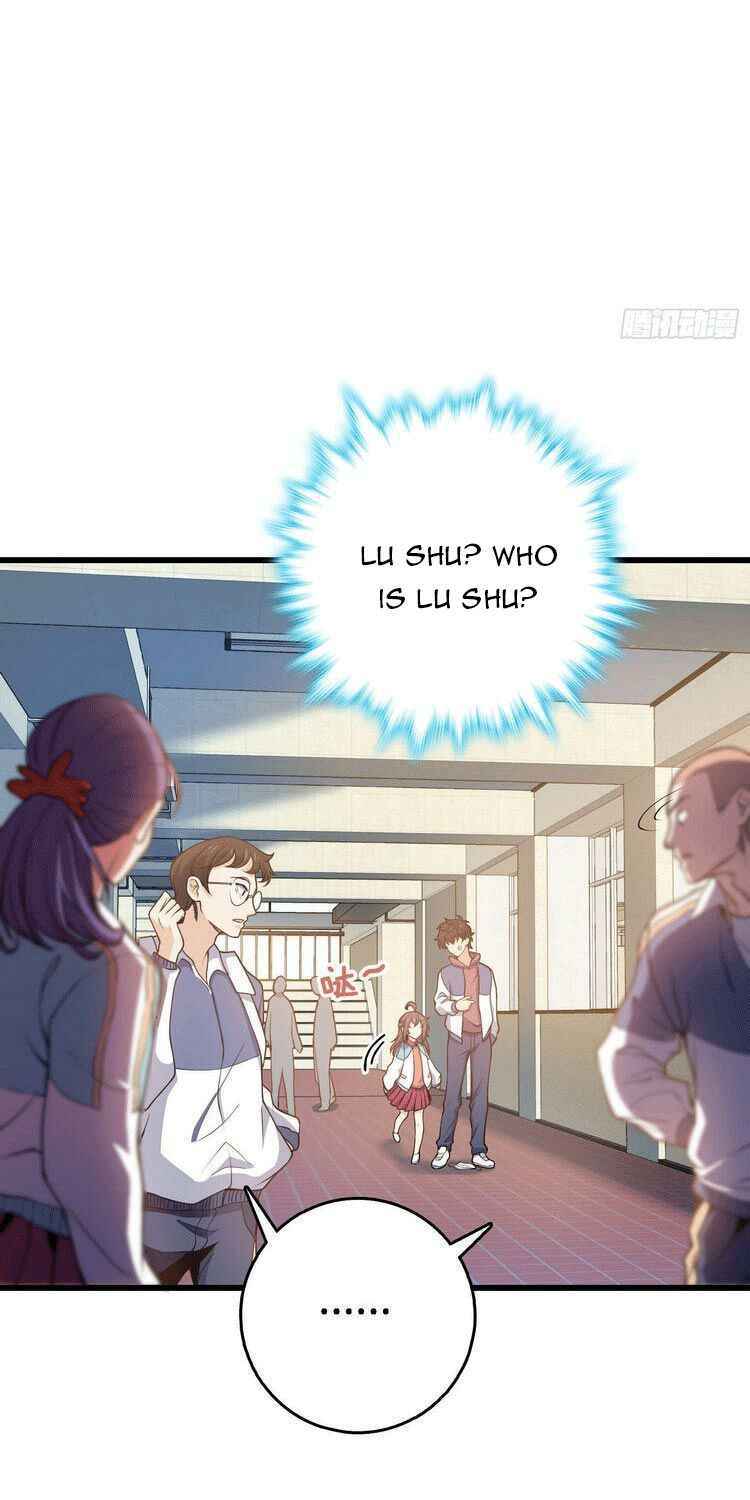 Spare Me, Great Lord! Chapter 259 - Page 5