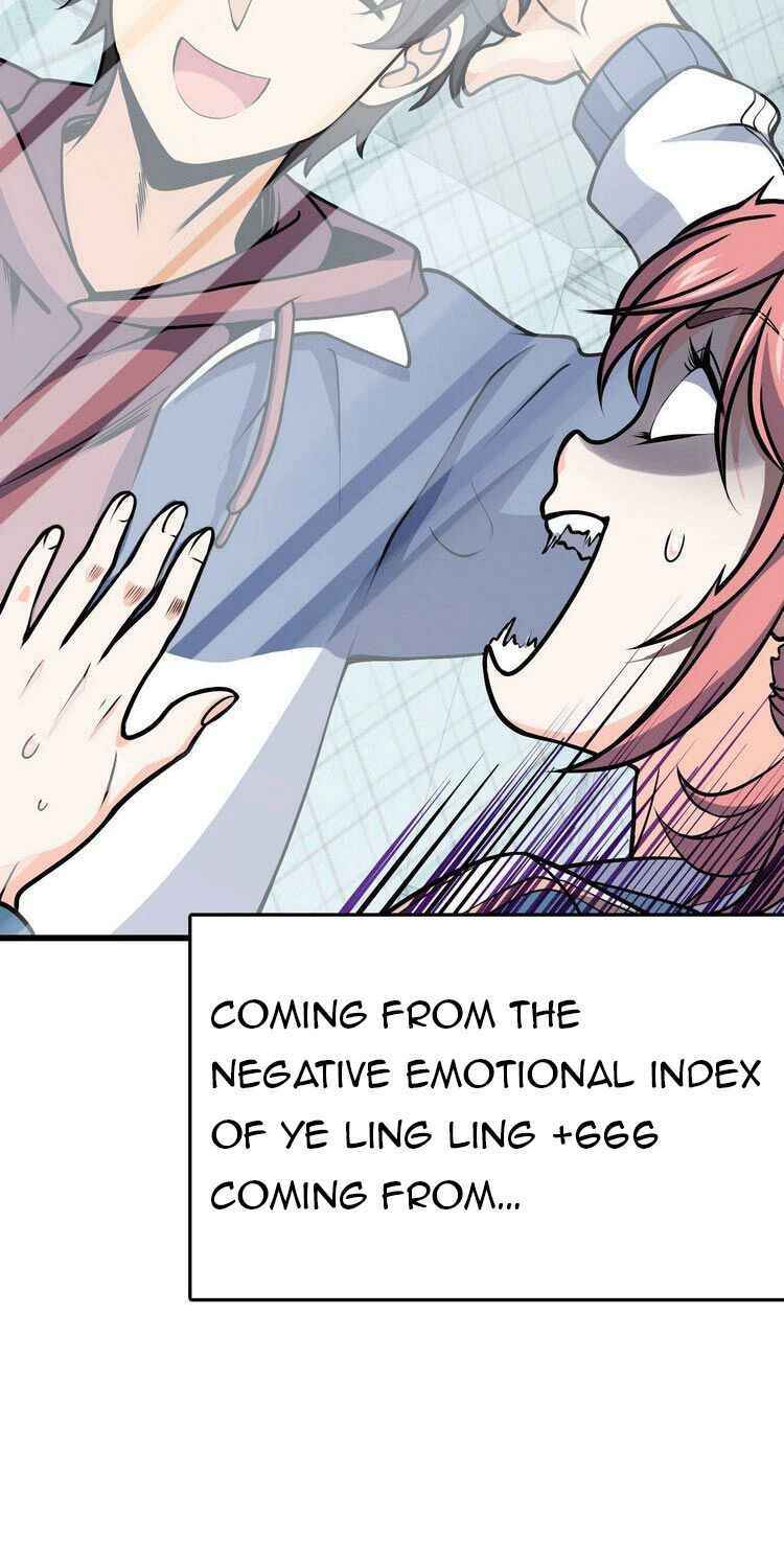 Spare Me, Great Lord! Chapter 259 - Page 7