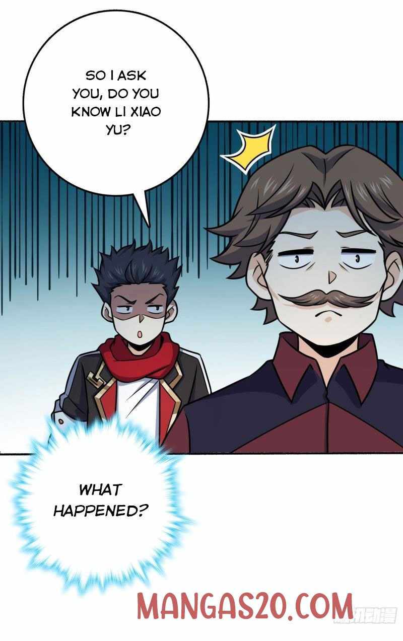 Spare Me, Great Lord! Chapter 263 - Page 18