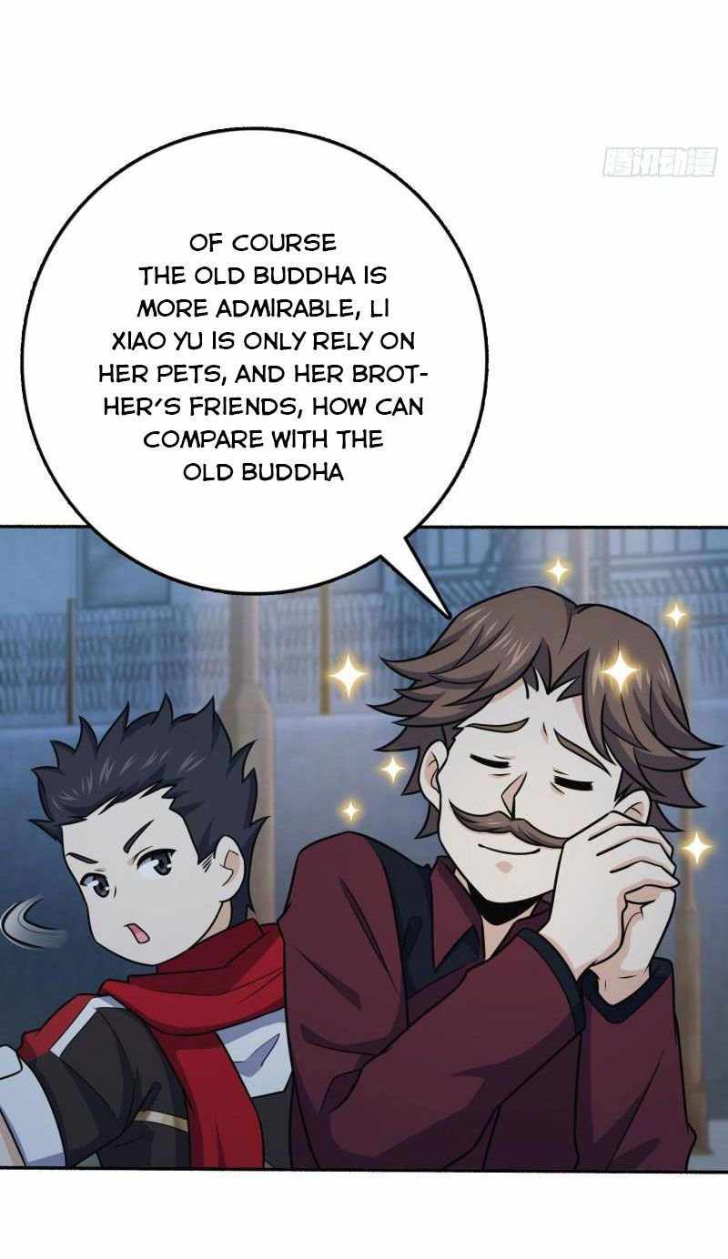 Spare Me, Great Lord! Chapter 263 - Page 23